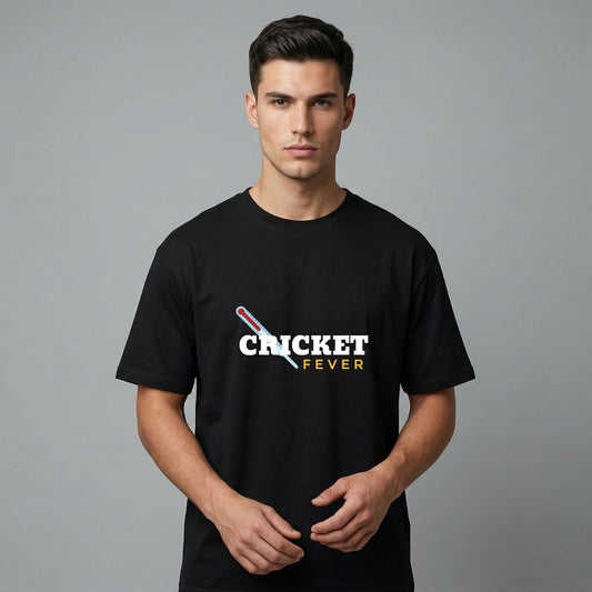 Cricket fever - IPL T-Shirt For Man
